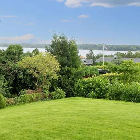 Villavilla 421 - Hvidbjerg, Ostjylland