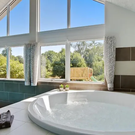 Villavilla 421 - Hvidbjerg, Ostjylland