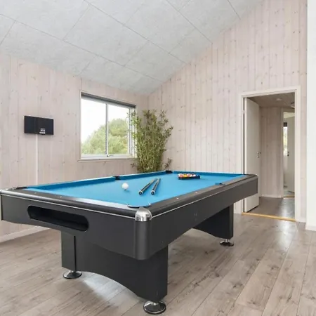 Villavilla 421 - Hvidbjerg, Ostjylland Ferienhaus Børkop
