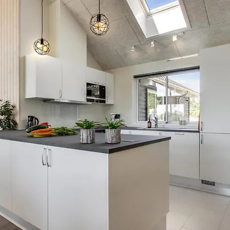 Villavilla 421 - Hvidbjerg, Ostjylland *