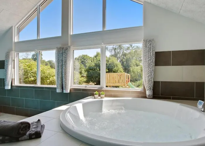 Villavilla 421 - Hvidbjerg, Ostjylland