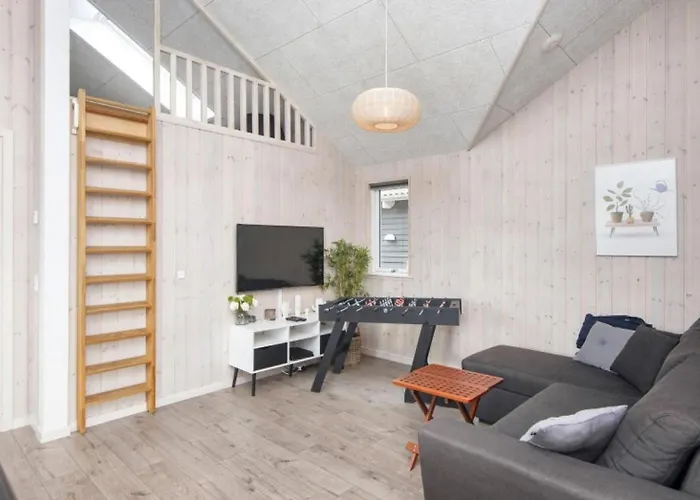 Villavilla 421 - Hvidbjerg, Ostjylland *