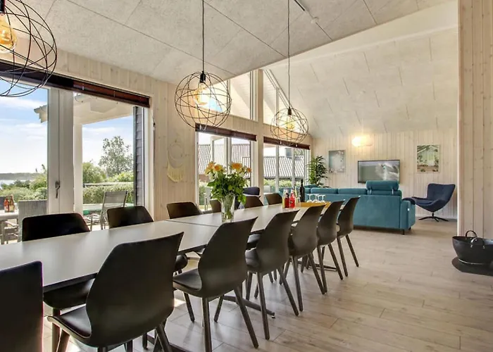 Villavilla 421 - Hvidbjerg, Ostjylland * Børkop