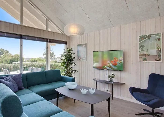 Villavilla 421 - Hvidbjerg, Ostjylland *