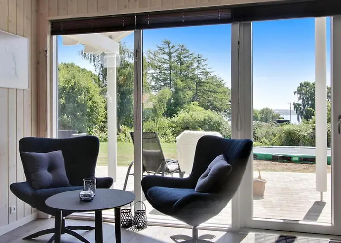 Villavilla 421 - Hvidbjerg, Ostjylland