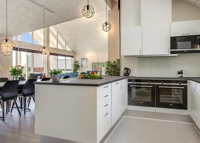 Villavilla 421 - Hvidbjerg, Ostjylland Børkop