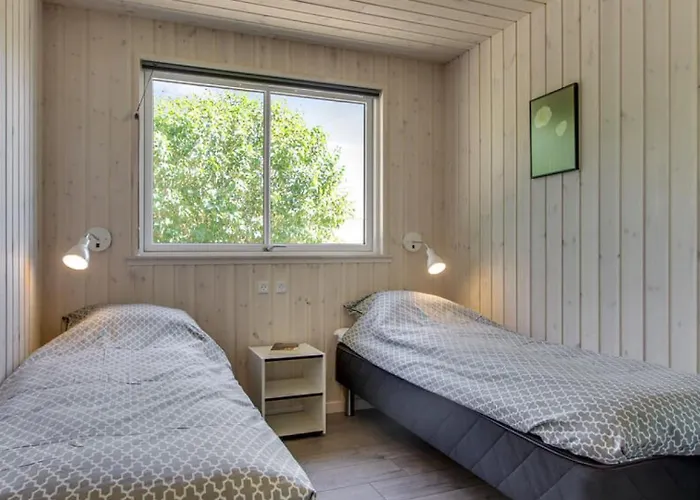 Villavilla 421 - Hvidbjerg, Ostjylland Børkop