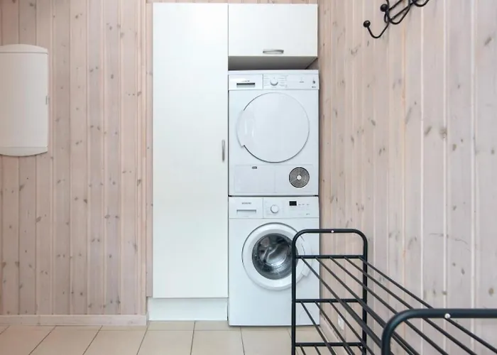 Ferienhaus Villavilla 421 - Hvidbjerg, Ostjylland Børkop