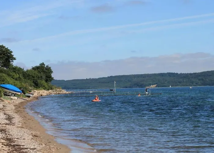 Ferienhaus Villavilla 421 - Hvidbjerg, Ostjylland *