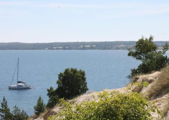 Villavilla 421 - Hvidbjerg, Ostjylland Børkop