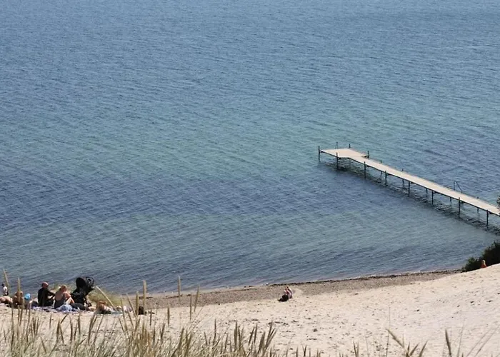 Villavilla 421 - Hvidbjerg, Ostjylland Ferienhaus Børkop